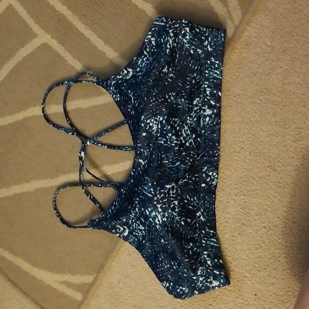 Old Navy Active Sports Bra XXL